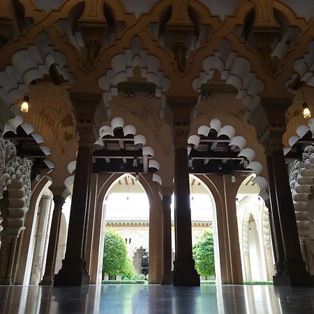 شقة Mirador Del Ebro سرقسطة المظهر الخارجي الصورة